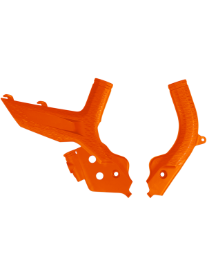 Протектори за рама за KTM SX-F 19-22